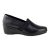 Zapato Casual Dama Flexi Yulisa 45211 Negro