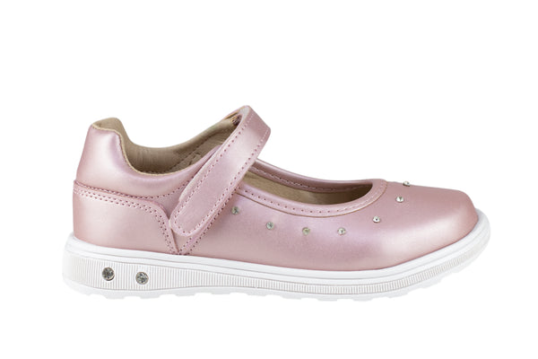 Zapato Para Niña Chabelo C798-B Rosa 18-21.5