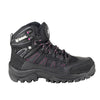 Bota Industrial Dieléctrica Tipo II + III PP+D Dama Bobcat Excavator B1200 Negro Fiusha