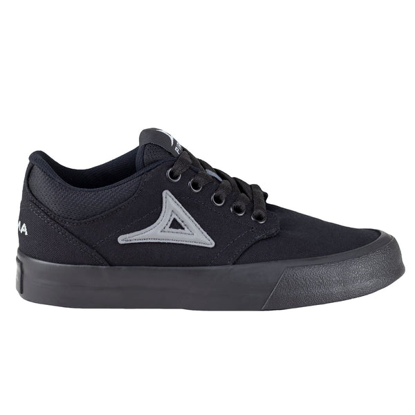 Tenis Casual Unisex Pirma Ronnie 6034 Negro