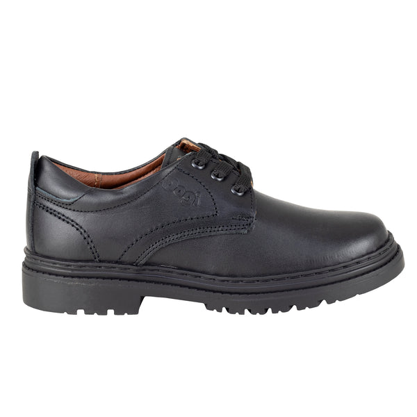 Zapato Escolar Niño Dogi E-9703 Negro 22-25