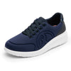 Tenis Casual Dama Flexi Tessa 101407 Azul