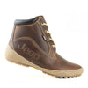 Bota Casual Para Dama 5522 Encino Roble