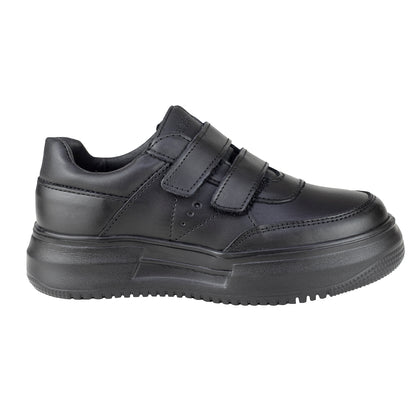 Zapato Escolar Para Niño Chabelo C249-A Negro 15-21
