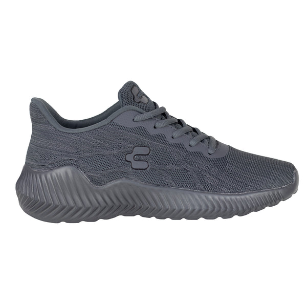 Tenis Running Para Caballero Charly 1029938 Oxford