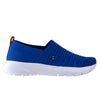 Tenis Charly Meera City Dama 1059282 Azul Camell
