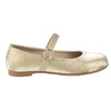 Zapato Para Niña Chabelo C985-B Oro 22-24