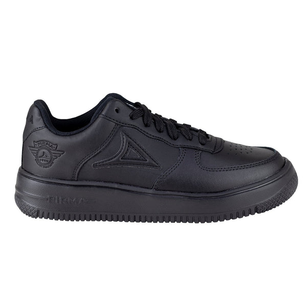 Tenis Casual Unisex Pirma Harley 5002 Negro