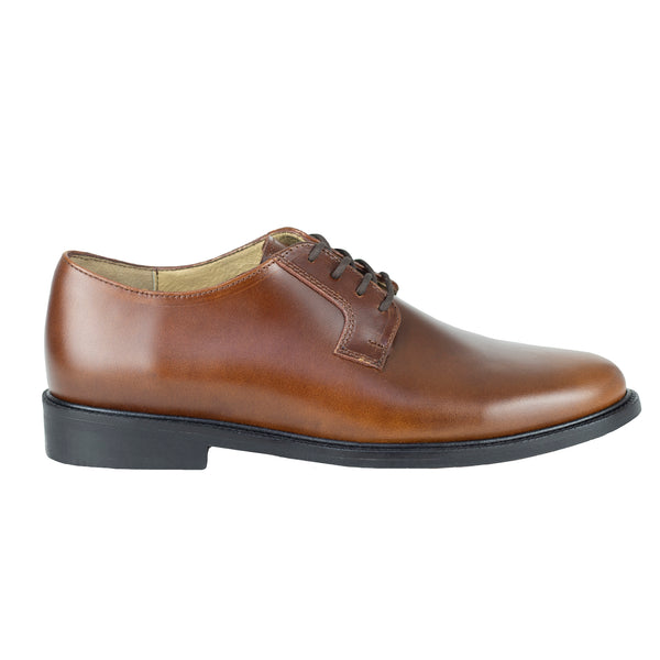 Zapato Derby Caballero Bond 51955 Café Suela de Cuero