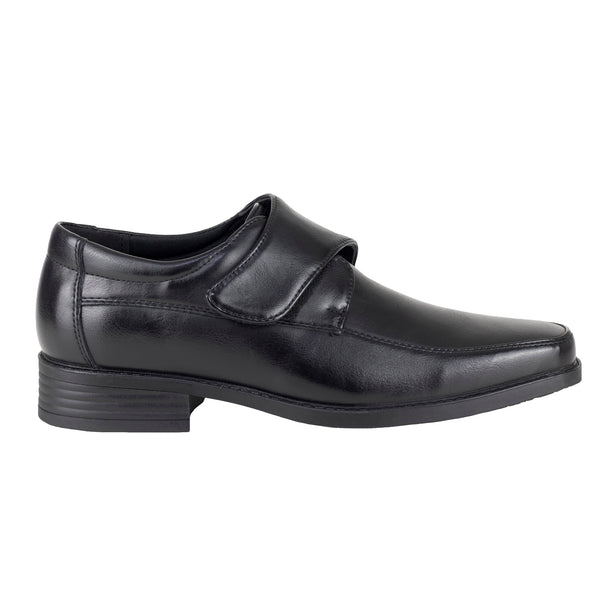 Zapato Oxford Vestir Caballero Capa de Ozono 614502 Negro