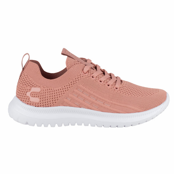 Tenis Running Para Dama Charly 1059129 Coral