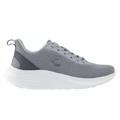 Tenis Charly Neos Relax Unisex 1086306 Gris