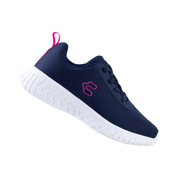 Tenis Charly Kids Sports Relax 1098317 Marino Fiusha