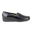 Mocasin Slip On Para Dama Capricho 319 Negro