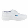 Zapato Clinico Para Dama Dr. House 5807 Blanco