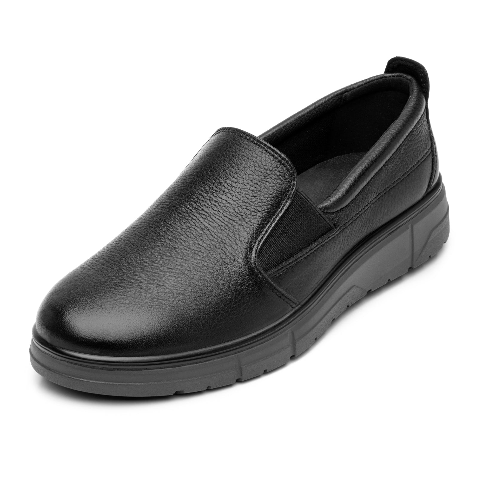 Zapato Mocasín Casual Confort Para Dama Flexi 137904