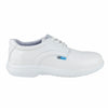 Zapato Clinico Para Hombre Dr. Hosue 5807-1 Blanco