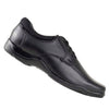 Zapato Escolar Niño Flexi Banfi Jr 93520 Negro