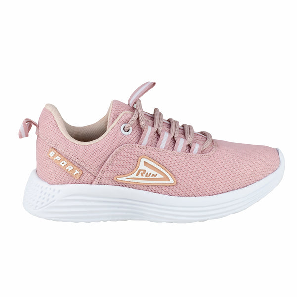 Tenis Running Moda Dama Up Sport 380 Maquillaje