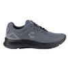 tenis Running Para Caballero Charly 1029882 Oxford Negro