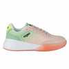 Tenis Casual Dama Capa de Ozono 605502 Coral