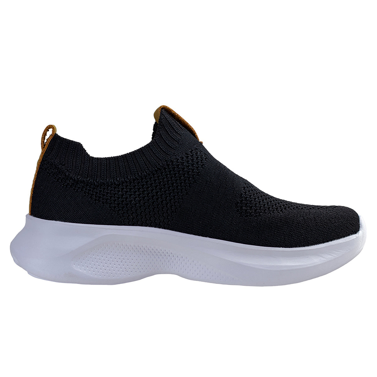 Tenis Charly Statem SLP Dama 1059264 Negro