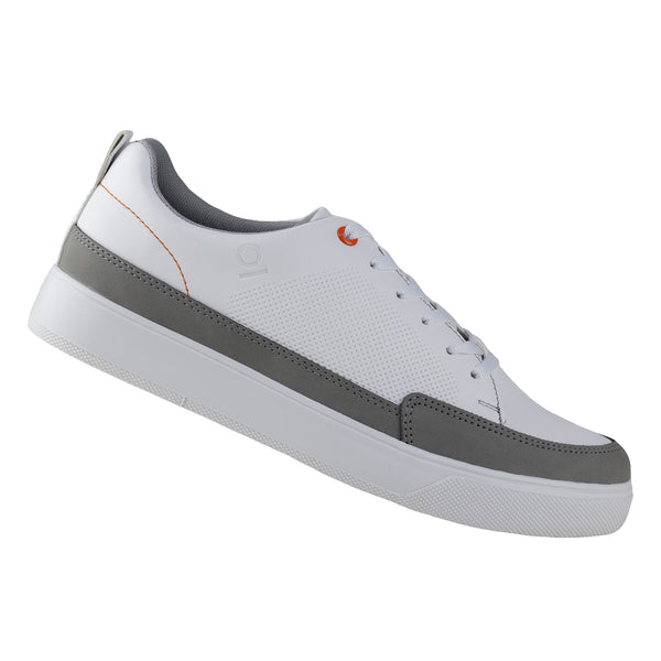 Tenis Casual Caballero Capa de Ozono 620306 Blanco