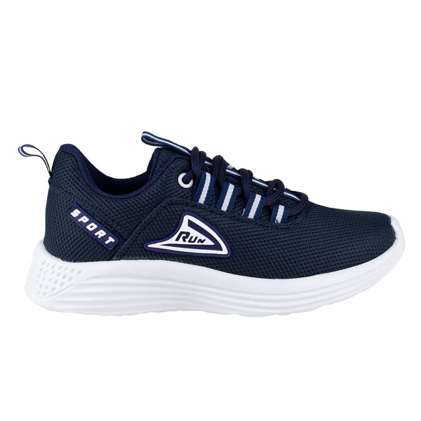 Tenis Running Moda Dama Caballero Up Sport 380 Marino