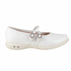 Zapato De Charol Para Niño C873-B Beige 22-23