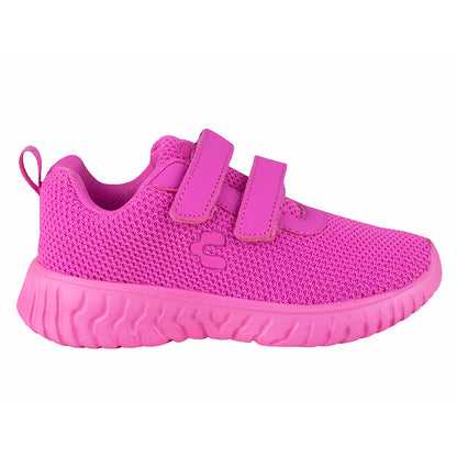 Tenis Charly Kids Sports Relax 1098141 Fiusha