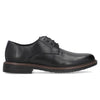 Zapato Derby Para Caballero 616001 Negro