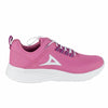 Tenis Rosa Running Para Mujer Pirma 0248 Para Trote Deportivo