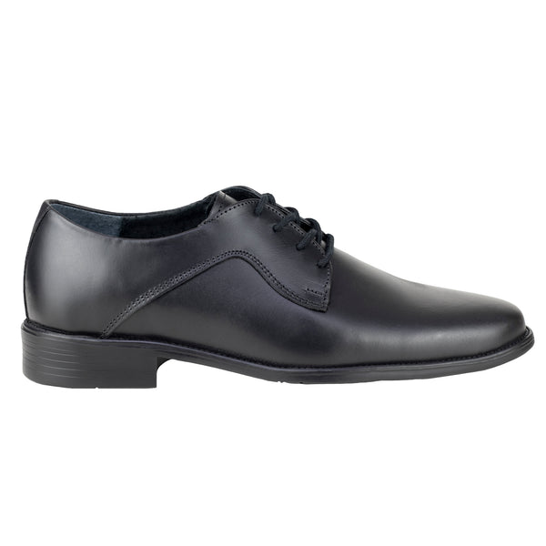 Zapato Derby Para Caballero Gabianni 702 Negro