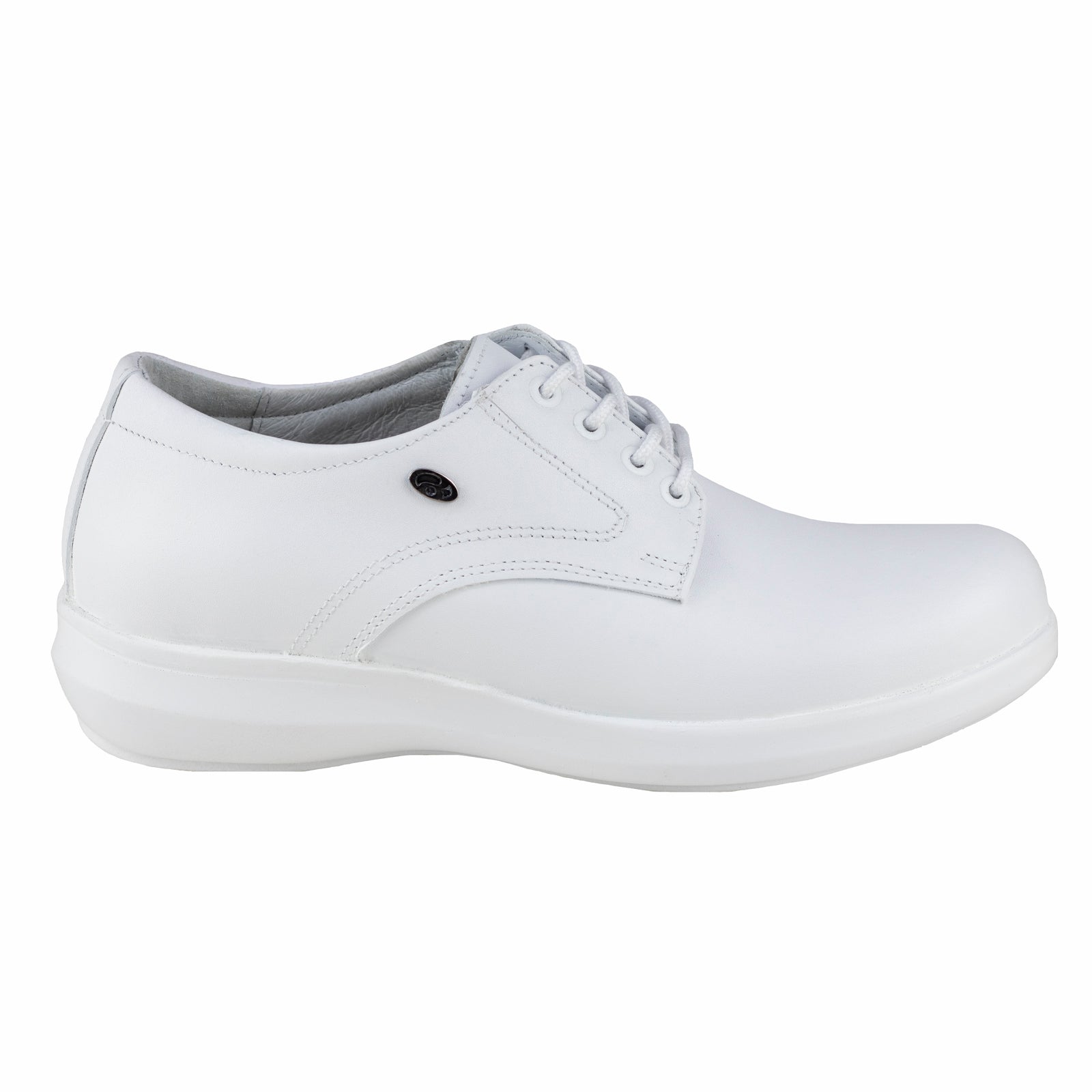 Zapato Clinico Para Dama Barcassi 5309 Blanco