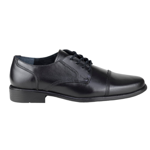 Zapatos Para Caballero Gabbiani 701 Negro