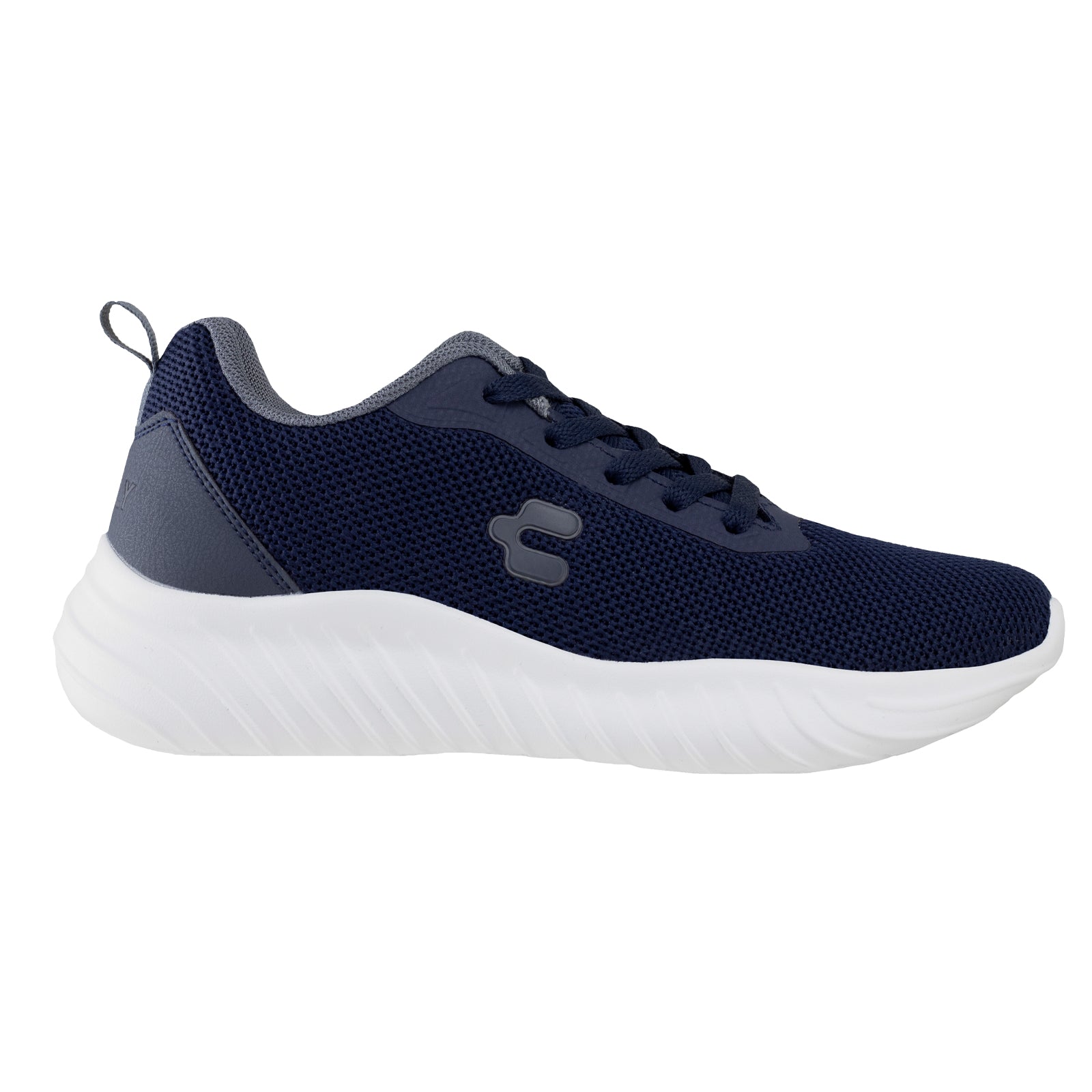Tenis Charly Skam Walking Unisex 1086207 Marino
