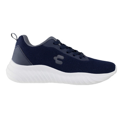 Tenis Charly Skam Walking Unisex 1086207 Marino