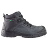 Bota Industrial Dieléctrica Tipo II + III PP+D Caballero Van Vien OMEM KENUD Negro