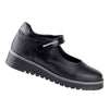 Zapato Escolar Niña Hush Puppies 1177 Negro