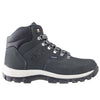 Bota Casual Caballero Discovery Expedition Ajusco 2312 Navy Negro