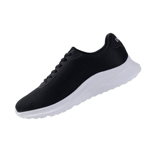 Tenis Charly Sports Running Unisex 1086443 Negro