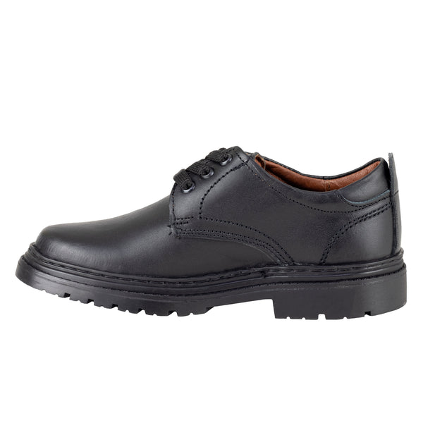 Zapato Escolar Niño Dogi E-9703 Negro 22-25