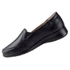 Zapato Mocasín Dama Jarking 317 Borrego Negro