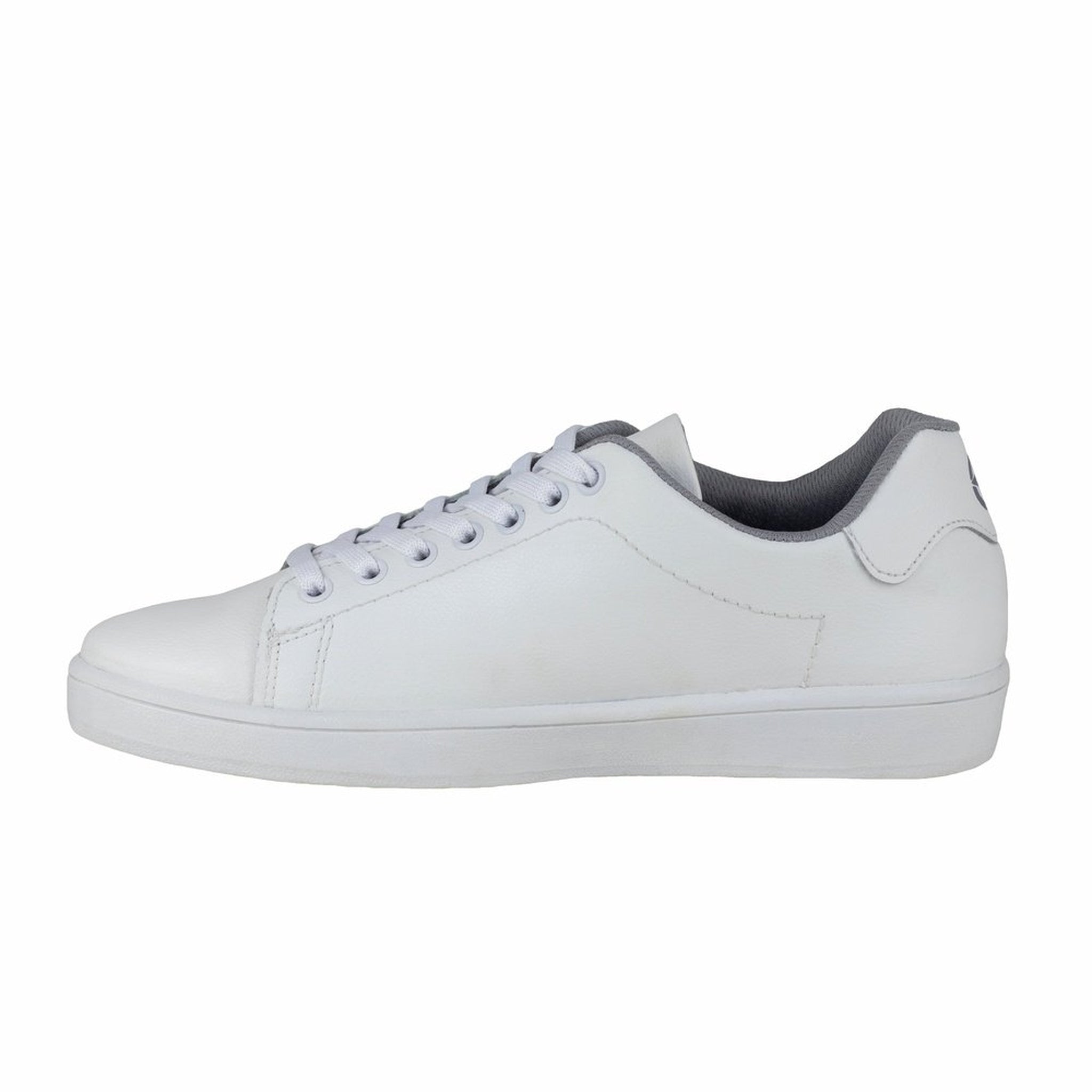Tenis Casual Jeep Hombre S100 Blanco 100% Originales