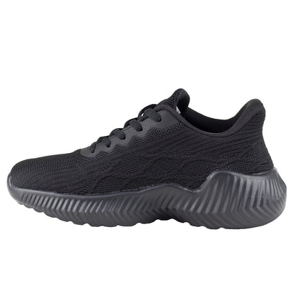 Tenis Charly Sports Running Dama 1049803 Negro