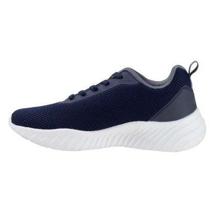 Tenis Charly Skam Walking Unisex 1086207 Marino