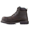 Botas Berrendo Industrial Dielectrico Para Hombre 154 Café