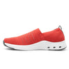 Tenis Casual Dama Flexi Fenix 105206 Rojo