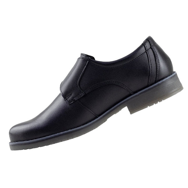 Zapato Escolar Niño Flexi Arcade 50907 Negro