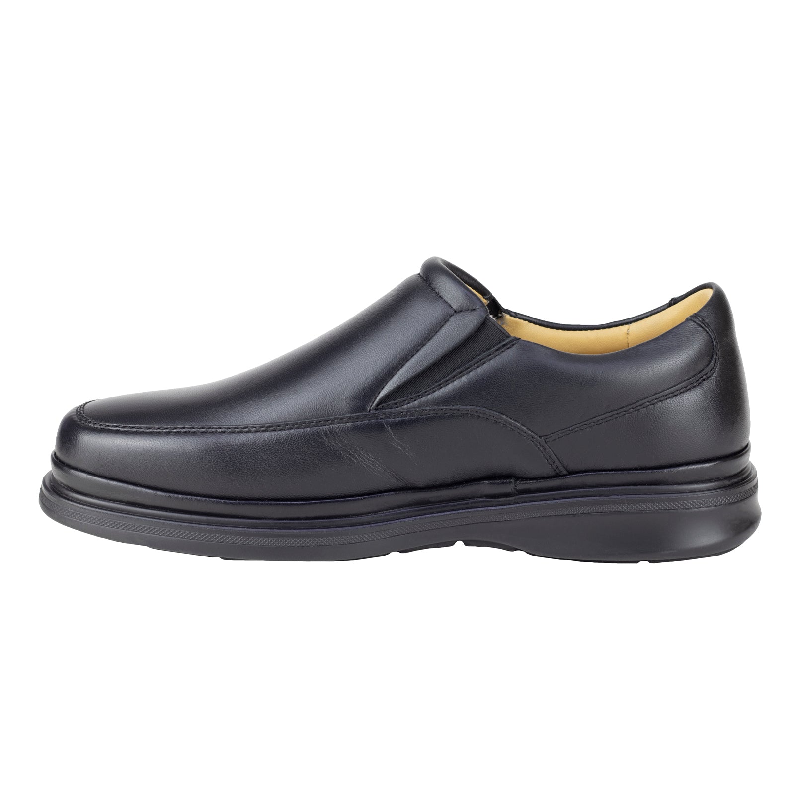 Zapato Derby Para Caballero Quirelli 700803 Negro